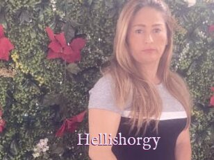 Hellishorgy