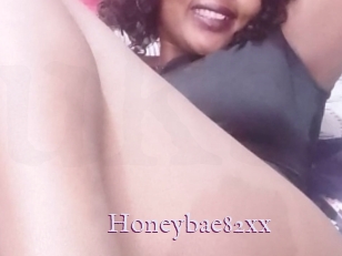 Honeybae82xx