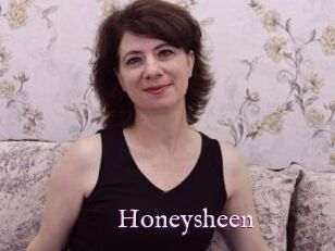 Honeysheen