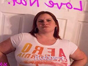 Hotbbw75