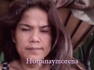 Hotpinaymorena