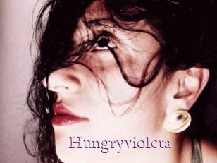 Hungryvioleta