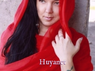 Huyanet