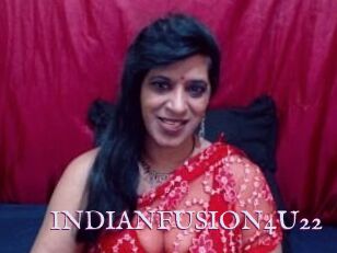 INDIANFUSION4U22