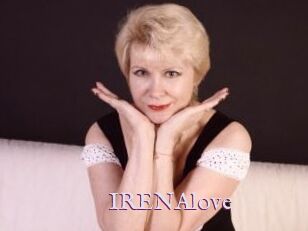 IRENAlove