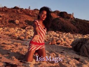 IsisMagic