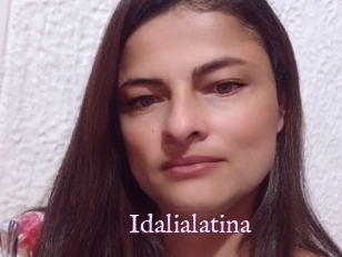 Idalialatina