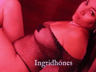 Ingridhones