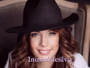 Inimitablesilvia