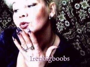 Irenbigboobs