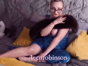 Irenrobinson