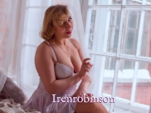 Irenrobinson