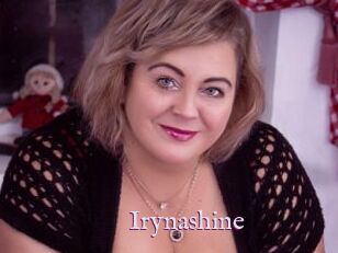 Irynashine