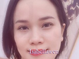 Isabellawen