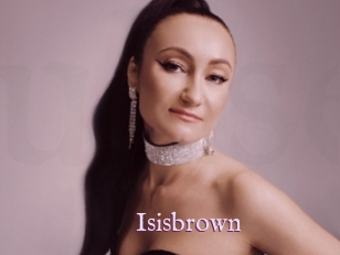 Isisbrown