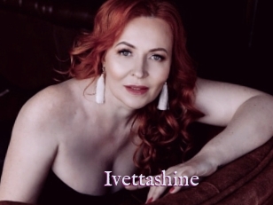 Ivettashine