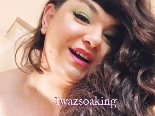 Iwazsoaking