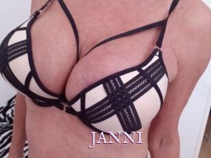 JANNI