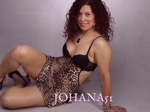 JOHANA51