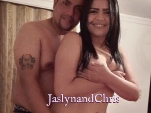 JaslynandChris