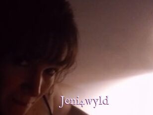 Jeni4wyld