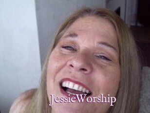 JessieWorship