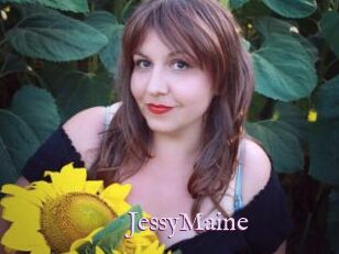 JessyMaine