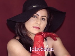 JolieSusan