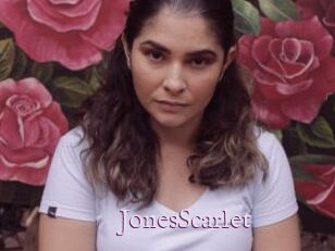 JonesScarlet