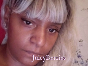 JuicyBerries