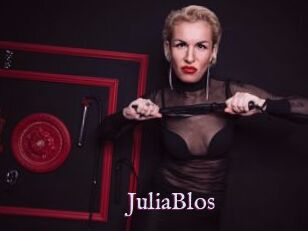 JuliaBlos