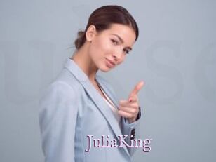 JuliaKing