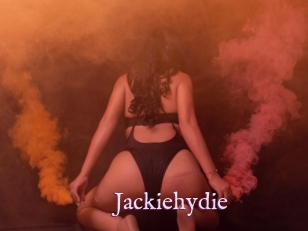 Jackiehydie