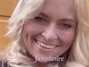 Janedesire