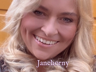 Janehorny