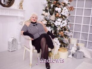 Janelewis