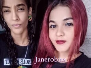 Janerobins