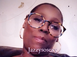 Jazzysosexy