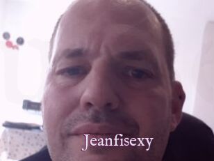 Jeanfisexy