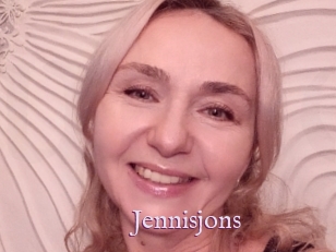 Jennisjons