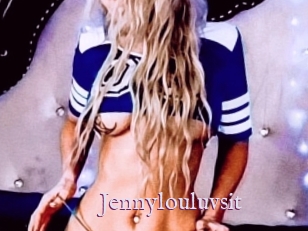 Jennylouluvsit