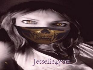 Jesselie4you