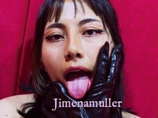 Jimenamuller