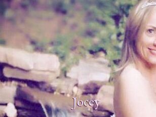 Jocey