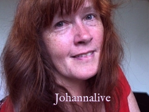 Johannalive