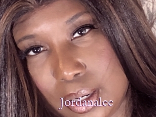 Jordanalee