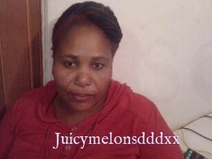 Juicymelonsdddxx