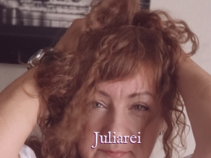 Juliarei