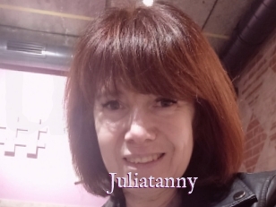 Juliatanny