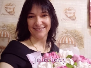 Juliecherry